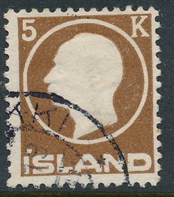 Iceland 1912