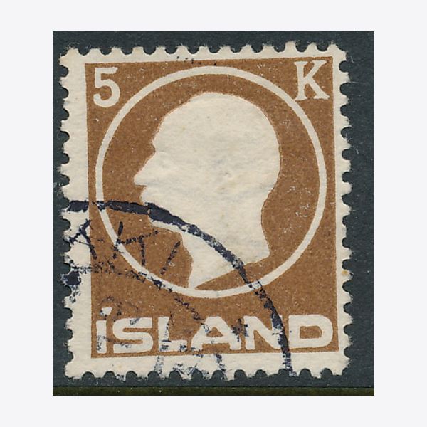 Island 1912