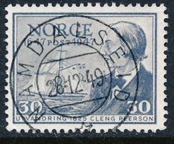 Norge 1947