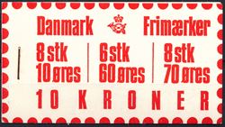 Danmark H5