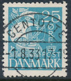 Danmark 1927