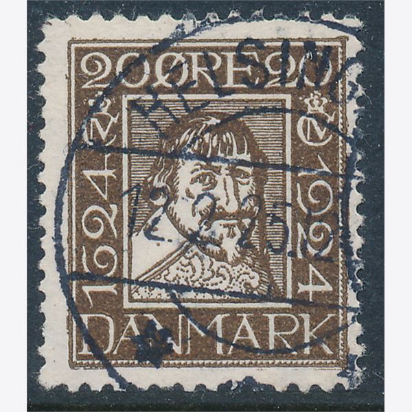 Danmark 1924