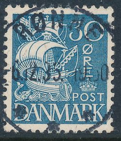 Danmark 1934