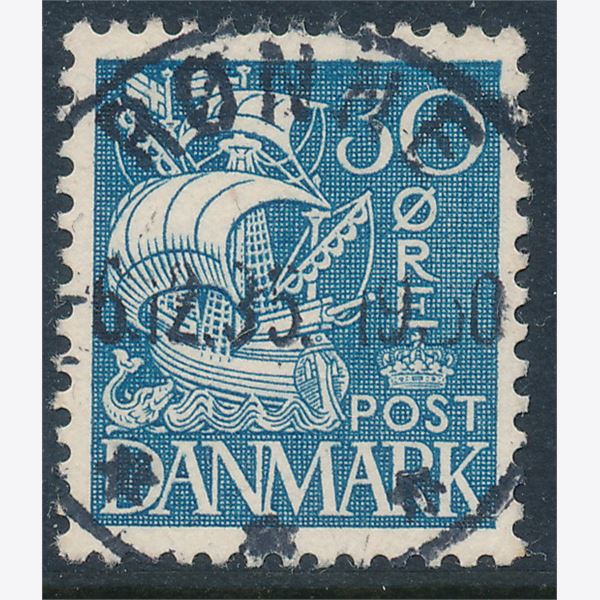 Danmark 1934