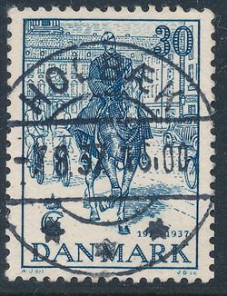 Danmark 1937