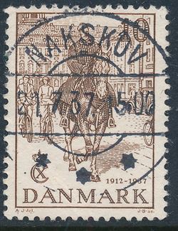 Danmark 1937