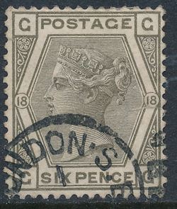 England 1880-81
