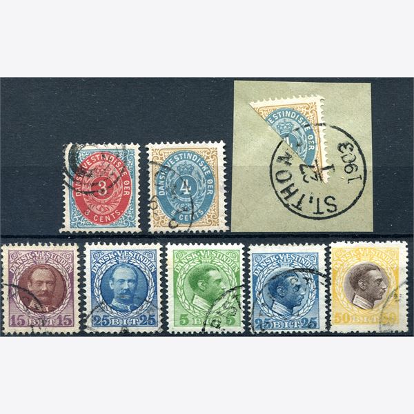 Danish West Indies