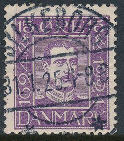 Danmark 1924