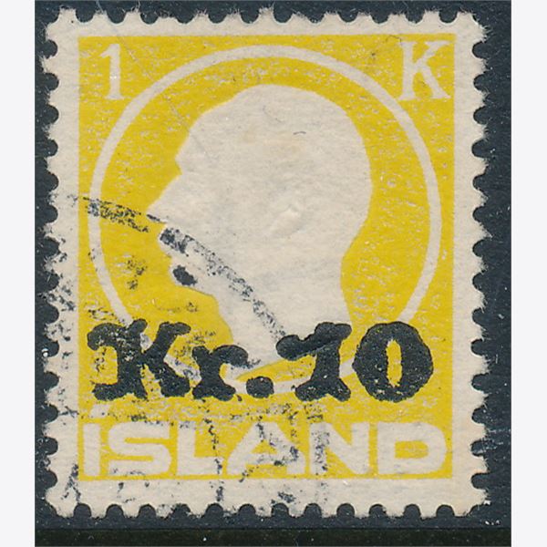 Iceland 1925