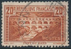 France 1929-31