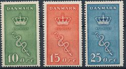 Danmark 1929