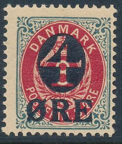 Danmark 1912