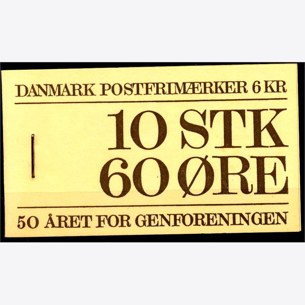 Danmark 1970