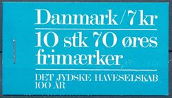 Danmark 1973