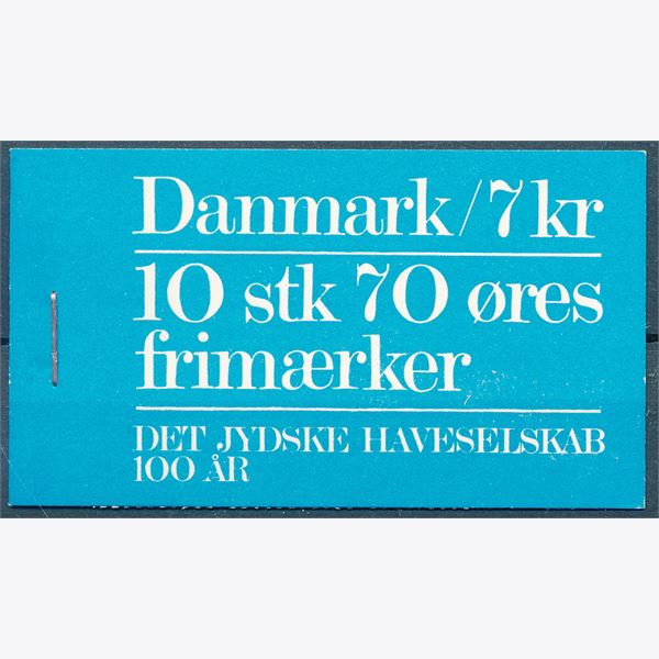 Denmark 1973