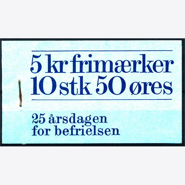 Danmark 1970