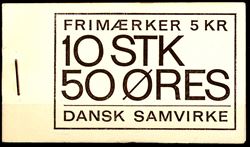 Danmark 1969