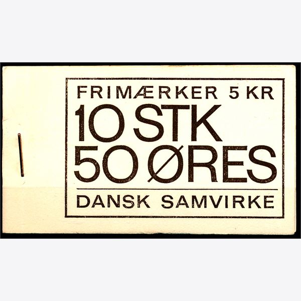 Danmark 1969