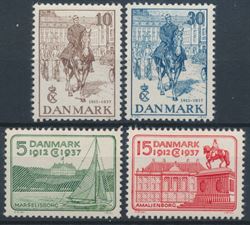 Danmark 1937