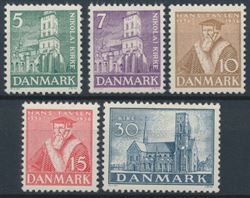 Danmark 1936