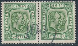 Iceland 1915-18