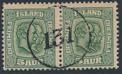 Iceland 1907