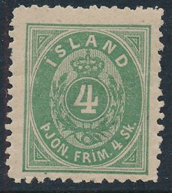 Iceland 1873