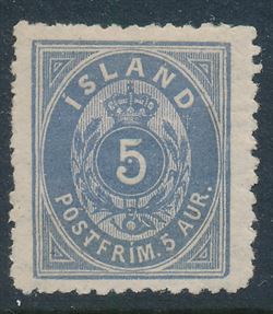 Iceland 1876