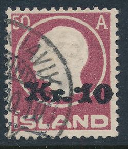 Iceland 1926