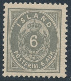 Iceland 1896