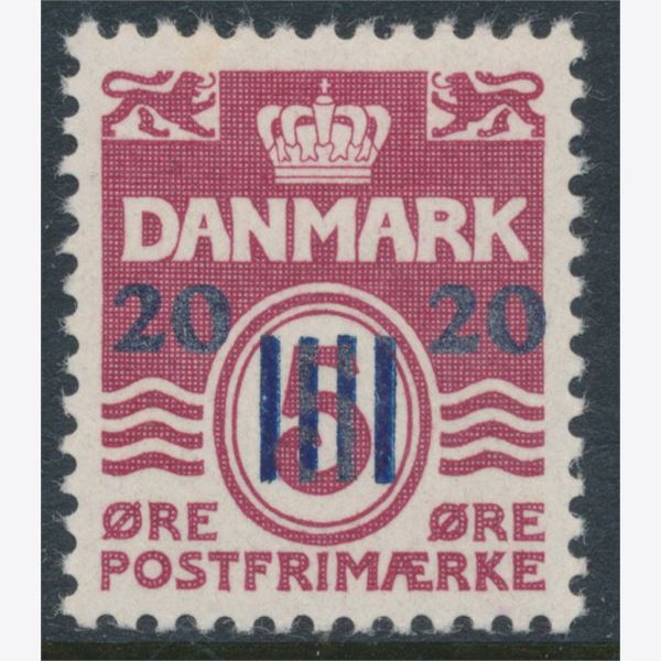 Færøerne 1940