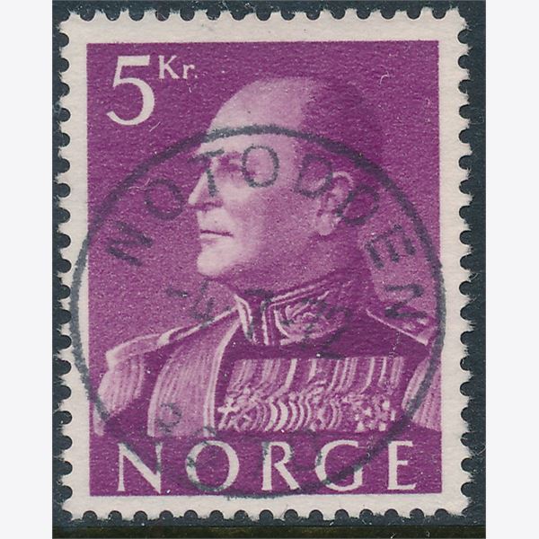 Norway 1959