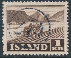 Iceland 1950