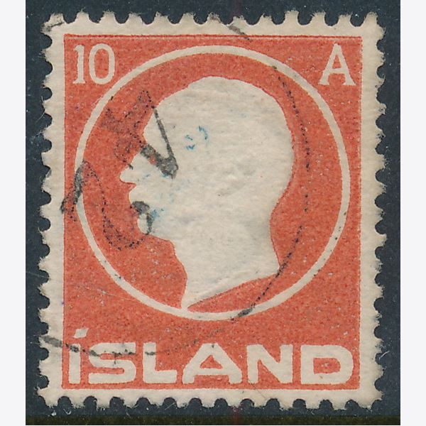 Island 1912