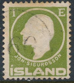 Iceland 1911