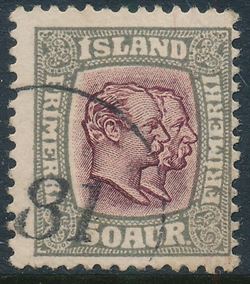 Island 1907