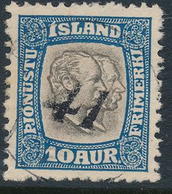 Iceland 1907