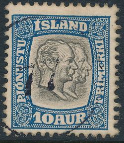 Iceland 1907