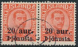 Iceland 1922