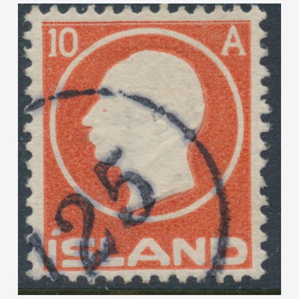 Iceland 1912