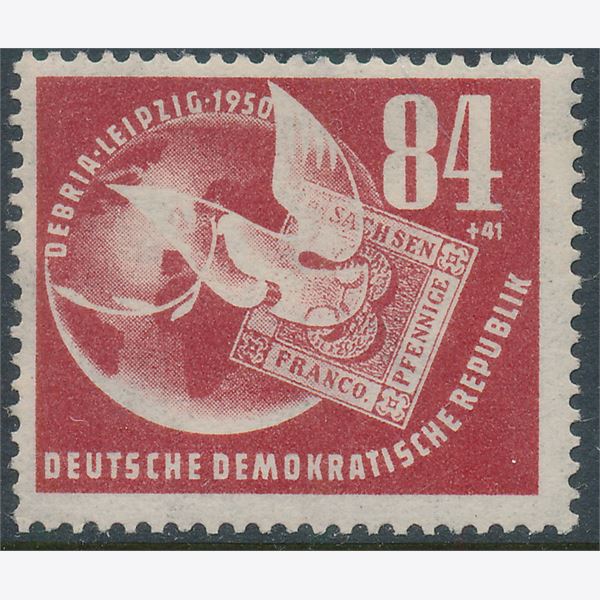 DDR 1950