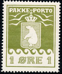 Grønland 1915