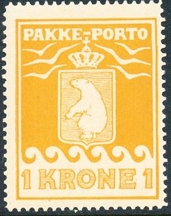 Grønland 1930