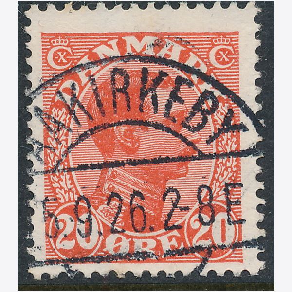 Denmark 1925