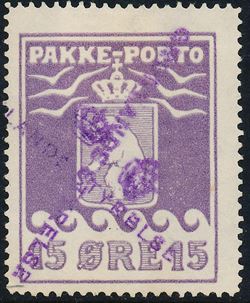 Grønland 1915