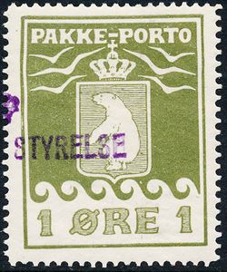 Grønland 1915