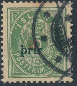 Iceland 1897