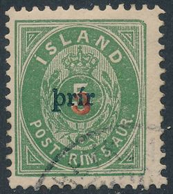 Iceland 1897