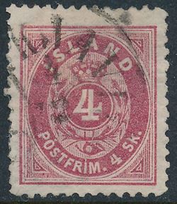 Iceland 1873